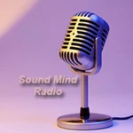 Logo of Sound Mind Radio android Application 