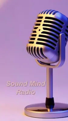 Sound Mind Radio android App screenshot 1